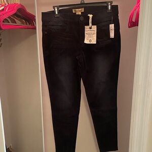 Democracy Women’s Black Jeggings